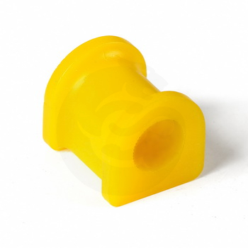 Polyurethane bushing sway bar, rear suspension I.D. = 20 mm, 3-01-2001,  MB856469 (MITSUBISHI), 