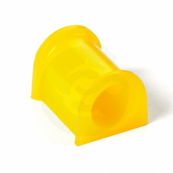 Polyurethane bushing sway bar, front suspension I.D. = 23 mm, 3-01-228, MB63 3374 (CHRYSLER), MB633374 (MITSUBISHI), Polyurethane bushing sway bar, front suspension I.D. = 23 mm, 3-01-228, MB63 3374 (CHRYSLER), MB633374 (MITSUBISHI),