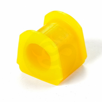 Polyurethane bushing sway bar, rear suspension I.D. = 25 mm, 3-01-249, MB338596 (HYUNDAI), MB338596 (MITSUBISHI), Polyurethane bushing sway bar, rear suspension I.D. = 25 mm, 3-01-249, MB338596 (HYUNDAI), MB338596 (MITSUBISHI),