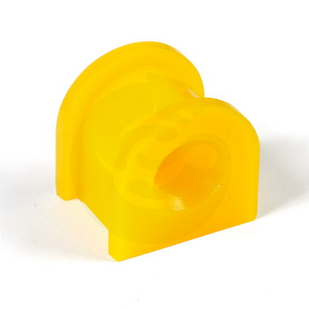 Polyurethane bushing sway bar, rear suspension I.D. = 18 mm, 3-01-2519, 4056A230 (MITSUBISHI), 4056A313 (MITSUBISHI), MN10 1395 (CHRYSLER), MN101395 (MITSUBISHI), Polyurethane bushing sway bar, rear suspension I.D. = 18 mm, 3-01-2519, 4056A230 (MITSUBISHI), 4056A313 (MITSUBISHI), MN10 1395 (CHRYSLER), MN101395 (MITSUBISHI),