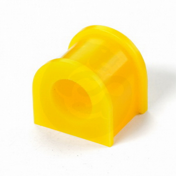 Polyurethane bushing sway bar, front suspension I.D. = 26 mm, 3-01-260, MB573784 (HYUNDAI), MB573784 (MITSUBISHI), Polyurethane bushing sway bar, front suspension I.D. = 26 mm, 3-01-260, MB573784 (HYUNDAI), MB573784 (MITSUBISHI),