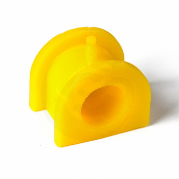 Polyurethane bushing sway bar, front suspension I.D. = 24 mm, 3-01-2661,  MR554820 (MITSUBISHI), 