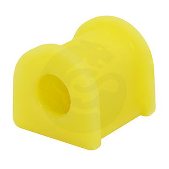 Polyurethane bushing sway bar, front suspension, 3-01-4060, MN101323 (MITSUBISHI), Polyurethane bushing sway bar, front suspension, 3-01-4060, MN101323 (MITSUBISHI),