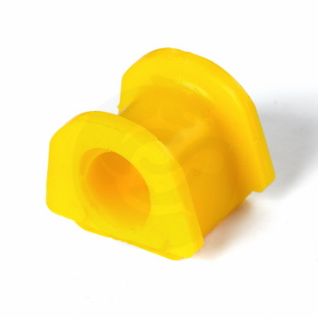 Polyurethane bushing sway bar, rear suspension I.D. = 23 mm, 3-01-476, MB338594 (MITSUBISHI), MR267684 (MITSUBISHI), Polyurethane bushing sway bar, rear suspension I.D. = 23 mm, 3-01-476, MB338594 (MITSUBISHI), MR267684 (MITSUBISHI),