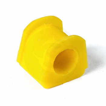 Polyurethane bushing sway bar, rear suspension I.D. = 24 mm, 3-01-503, MB338595 (HYUNDAI), MB338595 (MITSUBISHI), Polyurethane bushing sway bar, rear suspension I.D. = 24 mm, 3-01-503, MB338595 (HYUNDAI), MB338595 (MITSUBISHI),