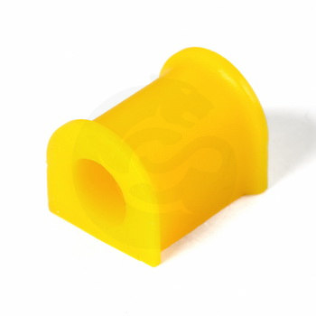 Polyurethane bushing sway bar, front suspension I.D. = 20 mm, 3-01-517, MB948477 (MITSUBISHI), MN101328 (MITSUBISHI), Polyurethane bushing sway bar, front suspension I.D. = 20 mm, 3-01-517, MB948477 (MITSUBISHI), MN101328 (MITSUBISHI),
