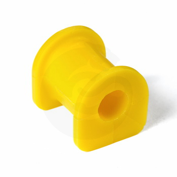 Polyurethane bushing sway bar, front suspension I.D. = 23 mm, 3-01-567, MR316227 (MITSUBISHI), Polyurethane bushing sway bar, front suspension I.D. = 23 mm, 3-01-567, MR316227 (MITSUBISHI),