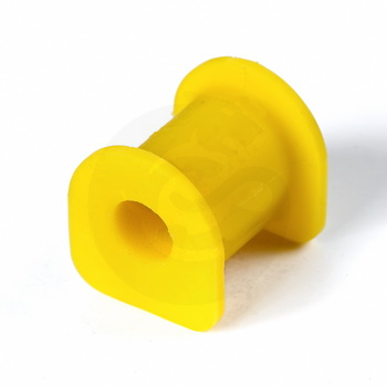Polyurethane bushing sway bar, front suspension I.D. = 22 mm, 3-01-574,  MR369616 (MITSUBISHI), 