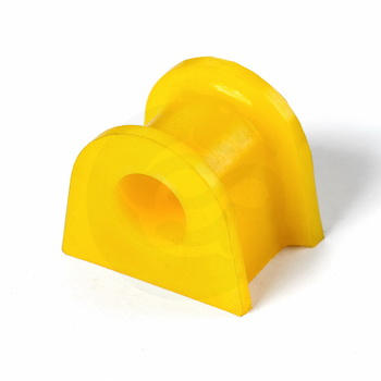 Polyurethane bushing sway bar, rear suspension I.D. = 24 mm, 3-01-578, MR418547 (MITSUBISHI), Polyurethane bushing sway bar, rear suspension I.D. = 24 mm, 3-01-578, MR418547 (MITSUBISHI),