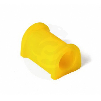 Polyurethane bushing sway bar, front suspension I.D. = 17 mm, 3-01-579, MB573207 (MITSUBISHI), Polyurethane bushing sway bar, front suspension I.D. = 17 mm, 3-01-579, MB573207 (MITSUBISHI),