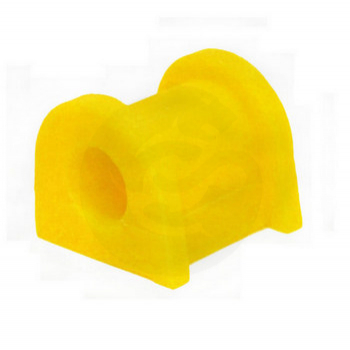 Polyurethane bushing sway bar, front suspension I.D. = 16 mm, 3-01-581, MR197005 (MITSUBISHI), Polyurethane bushing sway bar, front suspension I.D. = 16 mm, 3-01-581, MR197005 (MITSUBISHI),