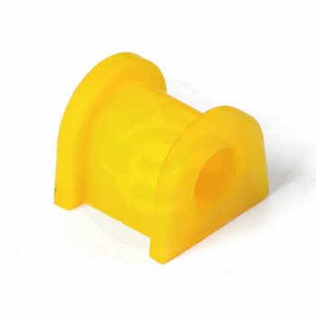Polyurethane bushing sway bar, rear suspension I.D. = 9 mm, 3-01-582, MB870329 (MITSUBISHI), Polyurethane bushing sway bar, rear suspension I.D. = 9 mm, 3-01-582, MB870329 (MITSUBISHI),