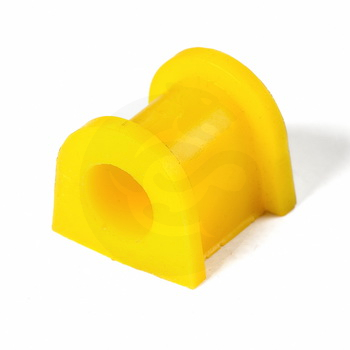 Polyurethane bushing sway bar, front suspension I.D. = 18 mm, 3-01-586, MR171441 (MITSUBISHI), Polyurethane bushing sway bar, front suspension I.D. = 18 mm, 3-01-586, MR171441 (MITSUBISHI),