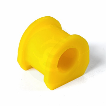 Polyurethane bushing sway bar, rear suspension I.D. = 13 mm, 3-01-876, MB864945 (MITSUBISHI), MR297506 (MITSUBISHI), Polyurethane bushing sway bar, rear suspension I.D. = 13 mm, 3-01-876, MB864945 (MITSUBISHI), MR297506 (MITSUBISHI),
