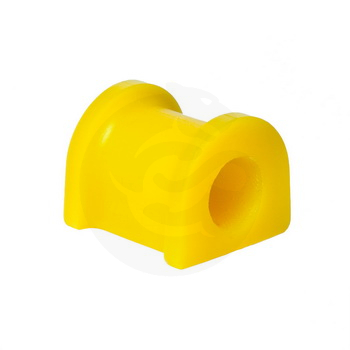 Polyurethane bushing sway bar, rear suspension I.D. = 20 mm, 3-01-877, 4156A009 (MITSUBISHI), MN101148 (MITSUBISHI), MN101254 (MITSUBISHI), MR29 7629 (CHRYSLER), MR297629 (MITSUBISHI), Polyurethane bushing sway bar, rear suspension I.D. = 20 mm, 3-01-877, 4156A009 (MITSUBISHI), MN101148 (MITSUBISHI), MN101254 (MITSUBISHI), MR29 7629 (CHRYSLER), MR297629 (MITSUBISHI),