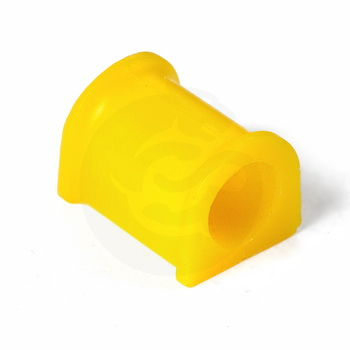 Polyurethane bushing sway bar, front suspension I.D. = 22 mm, 3-01-879, MB 573836 (CHRYSLER), MB573836 (MITSUBISHI), Polyurethane bushing sway bar, front suspension I.D. = 22 mm, 3-01-879, MB 573836 (CHRYSLER), MB573836 (MITSUBISHI),