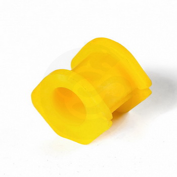Polyurethane bushing sway bar, front suspension I.D. = 21 mm, 3-01-880, MB67 2225 (CHRYSLER), MB672225 (MITSUBISHI), Polyurethane bushing sway bar, front suspension I.D. = 21 mm, 3-01-880, MB67 2225 (CHRYSLER), MB672225 (MITSUBISHI),