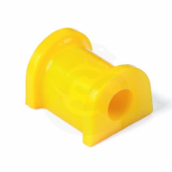 Polyurethane bushing sway bar, front suspension I.D. = 17 mm, 3-01-881, MR244115 (MITSUBISHI), Polyurethane bushing sway bar, front suspension I.D. = 17 mm, 3-01-881, MR244115 (MITSUBISHI),