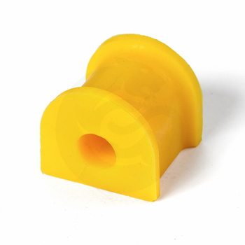 Polyurethane bushing sway bar, front suspension I.D. = 19 mm, 3-01-882, MR244120 (MITSUBISHI), Polyurethane bushing sway bar, front suspension I.D. = 19 mm, 3-01-882, MR244120 (MITSUBISHI),