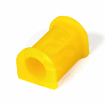 Polyurethane bushing sway bar, front suspension I.D. = 18 mm, 3-01-883, MB864699 (MITSUBISHI), MR297500 (MITSUBISHI), Polyurethane bushing sway bar, front suspension I.D. = 18 mm, 3-01-883, MB864699 (MITSUBISHI), MR297500 (MITSUBISHI),
