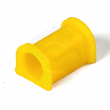 Polyurethane bushing sway bar, front suspension I.D. = 19 mm, 3-01-884, MB864698 (MITSUBISHI), MB891324 (MITSUBISHI), MB950544 (MITSUBISHI), MB980544 (MITSUBISHI), MR29 7501 (CHRYSLER), MR297499 (MITSUBISHI), MR297501 (MITSUBISHI), Polyurethane bushing sway bar, front suspension I.D. = 19 mm, 3-01-884, MB864698 (MITSUBISHI), MB891324 (MITSUBISHI), MB950544 (MITSUBISHI), MB980544 (MITSUBISHI), MR29 7501 (CHRYSLER), MR297499 (MITSUBISHI), MR297501 (MITSUBISHI),