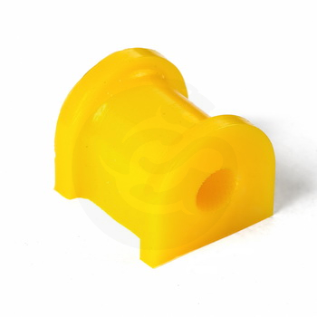 Polyurethane bushing sway bar, rear suspension I.D. = 13,8 mm, 3-01-885, MR223535 (MITSUBISHI), Polyurethane bushing sway bar, rear suspension I.D. = 13,8 mm, 3-01-885, MR223535 (MITSUBISHI),