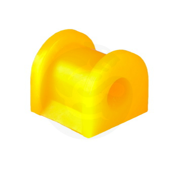 Polyurethane bushing sway bar, rear suspension I.D. = 16 mm, 3-01-887, MR403775 (MITSUBISHI), Polyurethane bushing sway bar, rear suspension I.D. = 16 mm, 3-01-887, MR403775 (MITSUBISHI),