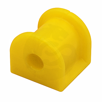 Polyurethane bushing sway bar, rear suspension I.D. = 13 mm, 3-01-888, MR589637 (MITSUBISHI), Polyurethane bushing sway bar, rear suspension I.D. = 13 mm, 3-01-888, MR589637 (MITSUBISHI),