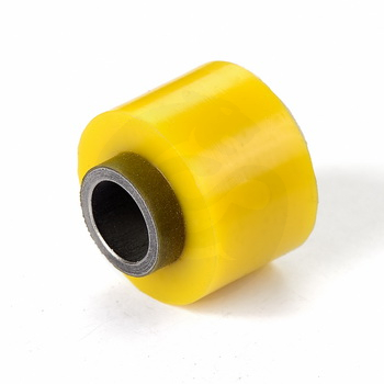 Polyurethane bushing shock absorber, rear suspension, low, 3-03-084, 48511-35780 (TOYOTA), MB663364 (MITSUBISHI), MB663365 (MITSUBISHI), MB663398 (MITSUBISHI), MB891677 (MITSUBISHI), MR210742 (MITSUBISHI), MR267962 (MITSUBISHI), MR353811 (MITSUBISHI), Polyurethane bushing shock absorber, rear suspension, low, 3-03-084, 48511-35780 (TOYOTA), MB663364 (MITSUBISHI), MB663365 (MITSUBISHI), MB663398 (MITSUBISHI), MB891677 (MITSUBISHI), MR210742 (MITSUBISHI), MR267962 (MITSUBISHI), MR353811 (MITSUBISHI),