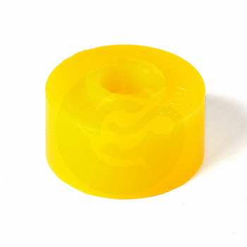 Polyurethane bushing shock absorber, front and rear suspension, upper mount I.D. = 10 mm, 3-03-1406, MB633908 (MITSUBISHI), Polyurethane bushing shock absorber, front and rear suspension, upper mount I.D. = 10 mm, 3-03-1406, MB633908 (MITSUBISHI),