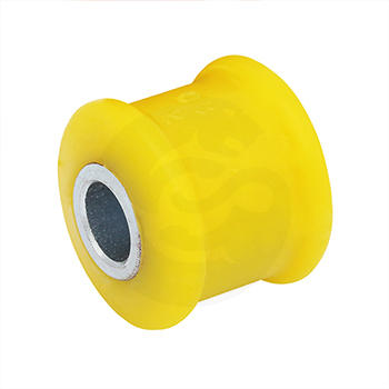 Polyurethane bushing shock absorber, front suspension, low, 3-03-276, MB891675 (MITSUBISHI), MB891676 (MITSUBISHI), Polyurethane bushing shock absorber, front suspension, low, 3-03-276, MB891675 (MITSUBISHI), MB891676 (MITSUBISHI),