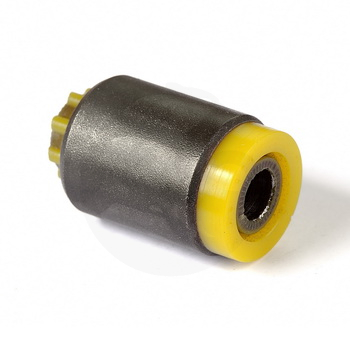 Polyurethane bushing front suspension, low arm, front, 3-06-118, MB698887 (MITSUBISHI), MB698888 (MITSUBISHI), Polyurethane bushing front suspension, low arm, front, 3-06-118, MB698887 (MITSUBISHI), MB698888 (MITSUBISHI),