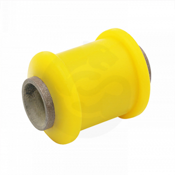 Polyurethane bushing front suspension, low arm, front, 3-06-124, MB109647 (MITSUBISHI), MB109648 (MITSUBISHI), MB109684 (HYUNDAI), MB109684 (MITSUBISHI), MB633264 (MITSUBISHI), MB633265 (MITSUBISHI), MB860831 (MITSUBISHI), MB860832 (MITSUBISHI), MN161353 (MITSUBISHI), MN161354 (MITSUBISHI), MR296267 (MITSUBISHI), MR296268 (MITSUBISHI), Polyurethane bushing front suspension, low arm, front, 3-06-124, MB109647 (MITSUBISHI), MB109648 (MITSUBISHI), MB109684 (HYUNDAI), MB109684 (MITSUBISHI), MB633264 (MITSUBISHI), MB633265 (MITSUBISHI), MB860831 (MITSUBISHI), MB860832 (MITSUBISHI), MN161353 (MITSUBISHI), MN161354 (MITSUBISHI), MR296267 (MITSUBISHI), MR296268 (MITSUBISHI),