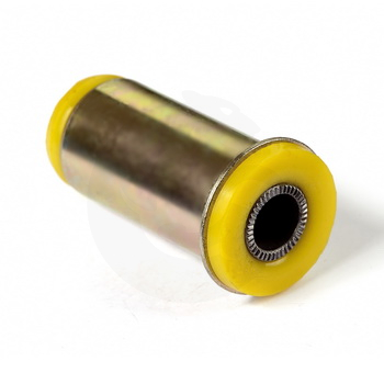 Polyurethane bushing front suspension, low arm, rear, 3-06-1266, MB109647 (MITSUBISHI), MB109648 (MITSUBISHI), MB109662 (HYUNDAI), MB109662 (MITSUBISHI), MB633264 (MITSUBISHI), MB633265 (MITSUBISHI), Polyurethane bushing front suspension, low arm, rear, 3-06-1266, MB109647 (MITSUBISHI), MB109648 (MITSUBISHI), MB109662 (HYUNDAI), MB109662 (MITSUBISHI), MB633264 (MITSUBISHI), MB633265 (MITSUBISHI),