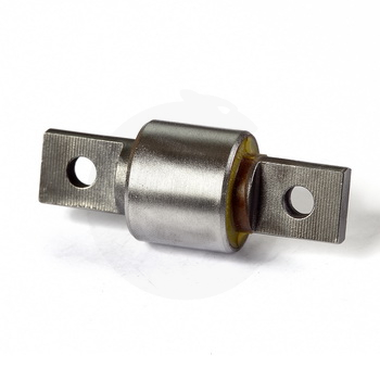 Polyurethane bushing front suspension, shock absorber, low mount to, 3-06-140,  MB584688 (MITSUBISHI), 