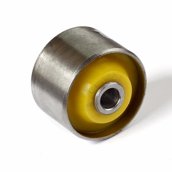 Polyurethane bushing rear suspension, trailing low arm, front, 3-06-1423, MR448569 (MITSUBISHI), MR448571 (MITSUBISHI), Polyurethane bushing rear suspension, trailing low arm, front, 3-06-1423, MR448569 (MITSUBISHI), MR448571 (MITSUBISHI),