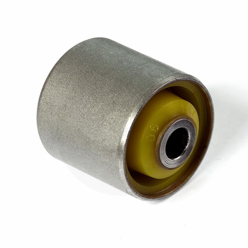 Polyurethane bushing rear suspension, upper rod, front, 3-06-1443, MB864963 (MITSUBISHI), MR353943 (MITSUBISHI), MR353951 (MITSUBISHI), MR418807 (MITSUBISHI), MR510323 (MITSUBISHI), Polyurethane bushing rear suspension, upper rod, front, 3-06-1443, MB864963 (MITSUBISHI), MR353943 (MITSUBISHI), MR353951 (MITSUBISHI), MR418807 (MITSUBISHI), MR510323 (MITSUBISHI),