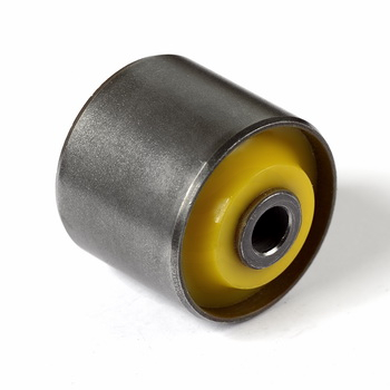 Polyurethane bushing rear suspension, upper trailing arm, front, 3-06-1450, MR272679 (MITSUBISHI), MR272768 (MITSUBISHI), Polyurethane bushing rear suspension, upper trailing arm, front, 3-06-1450, MR272679 (MITSUBISHI), MR272768 (MITSUBISHI),