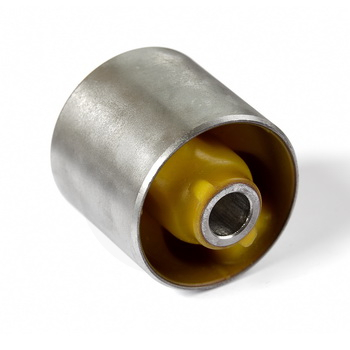 Polyurethane bushing rear suspension, trailing arm, 3-06-1514, MR374674 (MITSUBISHI), Polyurethane bushing rear suspension, trailing arm, 3-06-1514, MR374674 (MITSUBISHI),