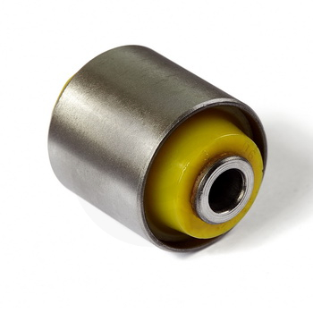 Polyurethane bushing rear suspension, low trailing arm, 3-06-1802,  MB86 4730 (CHRYSLER),  MB86 4736 (CHRYSLER),  MB864730 (MITSUBISHI),  MB864736 (MITSUBISHI),  MR272760 (MITSUBISHI),  MR369659 (MITSUBISHI), 