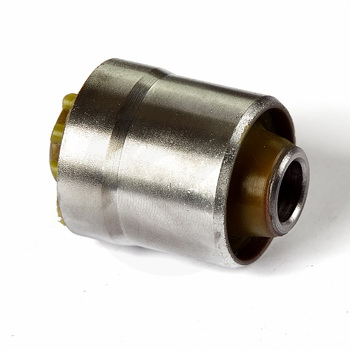 Polyurethane bushing rear suspension, low control arm, 3-06-1961, 30620970 (VOLVO), MB80 9239 (CHRYSLER), MB809230 (MITSUBISHI), MB809231 (MITSUBISHI), MB809232 (MITSUBISHI), MB809233 (MITSUBISHI), MB809239 (MITSUBISHI), MB911335 (MITSUBISHI), MB911336 (MITSUBISHI), MR10 2012 (CHRYSLER), MR102012 (MITSUBISHI), MR171305 (MITSUBISHI), MR171306 (MITSUBISHI), MR171307 (MITSUBISHI), MR171308 (MITSUBISHI), MR197019 (MITSUBISHI), MR197020 (MITSUBISHI), MR197605 (MITSUBISHI), MR197606 (MITSUBISHI), MR197607 (MITSUBISHI), MR197608 (MITSUBISHI), MR197609 (MITSUBISHI), MR197610 (MITSUBISHI), Polyurethane bushing rear suspension, low control arm, 3-06-1961, 30620970 (VOLVO), MB80 9239 (CHRYSLER), MB809230 (MITSUBISHI), MB809231 (MITSUBISHI), MB809232 (MITSUBISHI), MB809233 (MITSUBISHI), MB809239 (MITSUBISHI), MB911335 (MITSUBISHI), MB911336 (MITSUBISHI), MR10 2012 (CHRYSLER), MR102012 (MITSUBISHI), MR171305 (MITSUBISHI), MR171306 (MITSUBISHI), MR171307 (MITSUBISHI), MR171308 (MITSUBISHI), MR197019 (MITSUBISHI), MR197020 (MITSUBISHI), MR197605 (MITSUBISHI), MR197606 (MITSUBISHI), MR197607 (MITSUBISHI), MR197608 (MITSUBISHI), MR197609 (MITSUBISHI), MR197610 (MITSUBISHI),