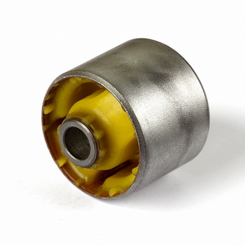 Polyurethane bushing front suspension, right link reducer axle, rear, 3-06-2071, MB951445 (MITSUBISHI), MB951652 (MITSUBISHI), Polyurethane bushing front suspension, right link reducer axle, rear, 3-06-2071, MB951445 (MITSUBISHI), MB951652 (MITSUBISHI),