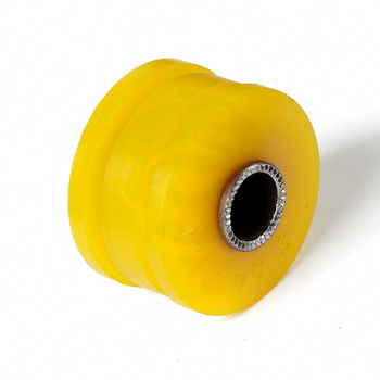 Polyurethane bushing rear suspension, upper trailing arm, 3-06-2111, MB515042 (MITSUBISHI), Polyurethane bushing rear suspension, upper trailing arm, 3-06-2111, MB515042 (MITSUBISHI),