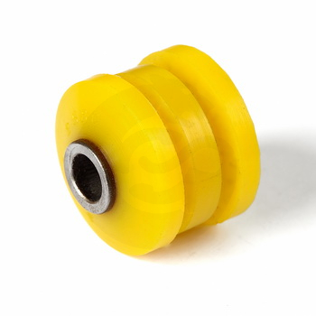 Polyurethane bushing rear suspension, control arm, mount to hub, 3-06-2580, 5105 270AA (CHRYSLER), 5105 270AB (CHRYSLER), 5105 270AC (CHRYSLER), 5105 270AD (CHRYSLER), MN100109 (MITSUBISHI), MN184288 (MITSUBISHI), MR554111 (MITSUBISHI), Polyurethane bushing rear suspension, control arm, mount to hub, 3-06-2580, 5105 270AA (CHRYSLER), 5105 270AB (CHRYSLER), 5105 270AC (CHRYSLER), 5105 270AD (CHRYSLER), MN100109 (MITSUBISHI), MN184288 (MITSUBISHI), MR554111 (MITSUBISHI),