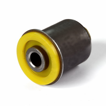 Polyurethane bushing front suspension, low arm, front, 3-06-269,  54500 4A801 (HYUNDAI),  54501 4A801 (HYUNDAI),  54535 4A800 (HYUNDAI),  54535 4A800 (KIA),  MR112710 (MITSUBISHI),  MR162695 (MITSUBISHI),  MR162696 (MITSUBISHI),  MR208661 (MITSUBISHI),  MR208662 (MITSUBISHI), 