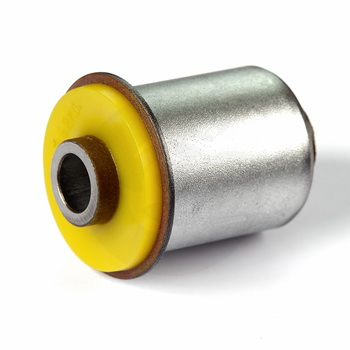 Polyurethane bushing front suspension, low arm, rear, 3-06-270, 54500 4A801 (HYUNDAI), 54501 4A801 (HYUNDAI), 54536 4A800 (HYUNDAI), 54536 4A800 (KIA), MR112711 (MITSUBISHI), MR162695 (MITSUBISHI), MR162696 (MITSUBISHI), MR208661 (MITSUBISHI), MR208662 (MITSUBISHI), Polyurethane bushing front suspension, low arm, rear, 3-06-270, 54500 4A801 (HYUNDAI), 54501 4A801 (HYUNDAI), 54536 4A800 (HYUNDAI), 54536 4A800 (KIA), MR112711 (MITSUBISHI), MR162695 (MITSUBISHI), MR162696 (MITSUBISHI), MR208661 (MITSUBISHI), MR208662 (MITSUBISHI),