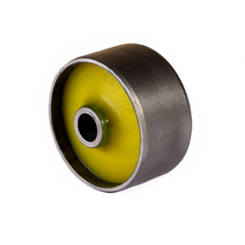 Polyurethane bushing rear suspension, mount to reducer, 3-06-2723, MB809334 (MITSUBISHI), MN100011 (MITSUBISHI), MN100012 (MITSUBISHI), MN100065 (MITSUBISHI), MR554587 (MITSUBISHI), MR554749 (MITSUBISHI), MR554750 (MITSUBISHI), MR594994 (MITSUBISHI), Polyurethane bushing rear suspension, mount to reducer, 3-06-2723, MB809334 (MITSUBISHI), MN100011 (MITSUBISHI), MN100012 (MITSUBISHI), MN100065 (MITSUBISHI), MR554587 (MITSUBISHI), MR554749 (MITSUBISHI), MR554750 (MITSUBISHI), MR594994 (MITSUBISHI),