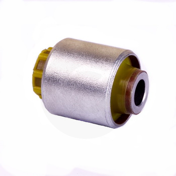 Polyurethane bushing rear suspension, low control arm, 3-06-3017,  MN100075 (MITSUBISHI), 
