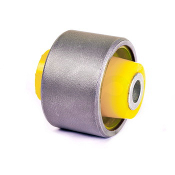 Polyurethane bushing front suspension, low arm, rear, 3-06-3024, MN161705 (MITSUBISHI), MN161706 (MITSUBISHI), MN184123 (MITSUBISHI), MN186655 (MITSUBISHI), MN186656 (MITSUBISHI), MR589425 (MITSUBISHI), Polyurethane bushing front suspension, low arm, rear, 3-06-3024, MN161705 (MITSUBISHI), MN161706 (MITSUBISHI), MN184123 (MITSUBISHI), MN186655 (MITSUBISHI), MN186656 (MITSUBISHI), MR589425 (MITSUBISHI),