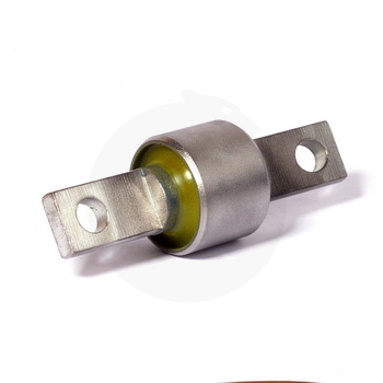Polyurethane bushing rear suspension, lateral bar (smaller bushing), mount to hub; lateral bar (bigger bushing), mount to body, 3-06-3200, 30620785 (VOLVO), 30620786 (VOLVO), 30818096 (VOLVO), 30818097 (VOLVO), MB809220 (MITSUBISHI), MB809221 (MITSUBISHI), MB809222 (MITSUBISHI), MB809223 (MITSUBISHI), MR102014 (MITSUBISHI), MR130479 (MITSUBISHI), MR130480 (MITSUBISHI), MR491345 (MITSUBISHI), MR491346 (MITSUBISHI), MR491347 (MITSUBISHI), MR491348 (MITSUBISHI), MR915104 (MITSUBISHI), MR915105 (MITSUBISHI), MW30620785 (MITSUBISHI), MW30620786 (MITSUBISHI), Polyurethane bushing rear suspension, lateral bar (smaller bushing), mount to hub; lateral bar (bigger bushing), mount to body, 3-06-3200, 30620785 (VOLVO), 30620786 (VOLVO), 30818096 (VOLVO), 30818097 (VOLVO), MB809220 (MITSUBISHI), MB809221 (MITSUBISHI), MB809222 (MITSUBISHI), MB809223 (MITSUBISHI), MR102014 (MITSUBISHI), MR130479 (MITSUBISHI), MR130480 (MITSUBISHI), MR491345 (MITSUBISHI), MR491346 (MITSUBISHI), MR491347 (MITSUBISHI), MR491348 (MITSUBISHI), MR915104 (MITSUBISHI), MR915105 (MITSUBISHI), MW30620785 (MITSUBISHI), MW30620786 (MITSUBISHI),
